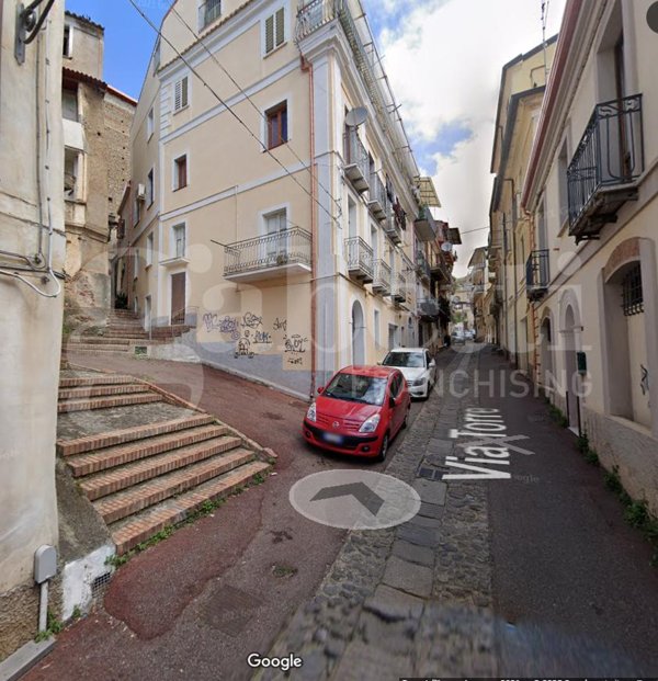 casa indipendente in vendita a Lamezia Terme