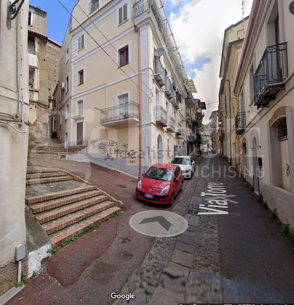 casa indipendente in vendita a Lamezia Terme