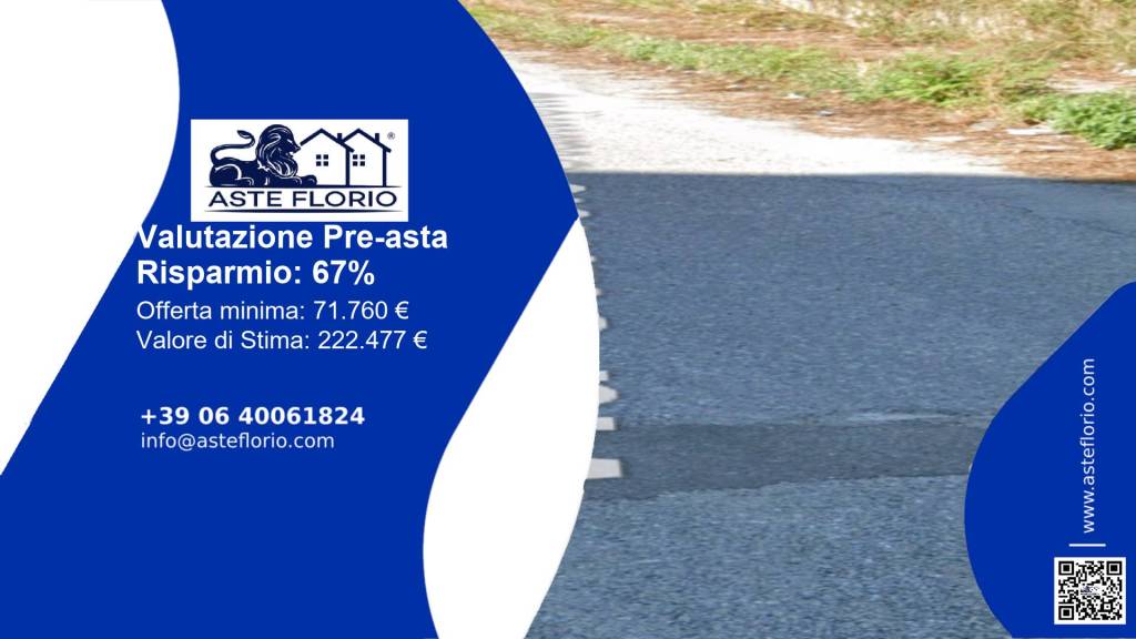 locale commerciale in vendita a Lamezia Terme