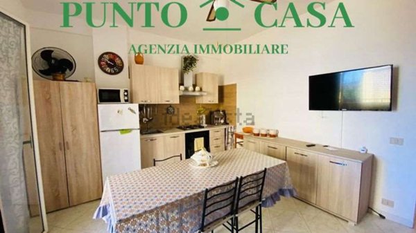 appartamento in vendita a Lamezia Terme in zona Sant'Eufemia Lamezia