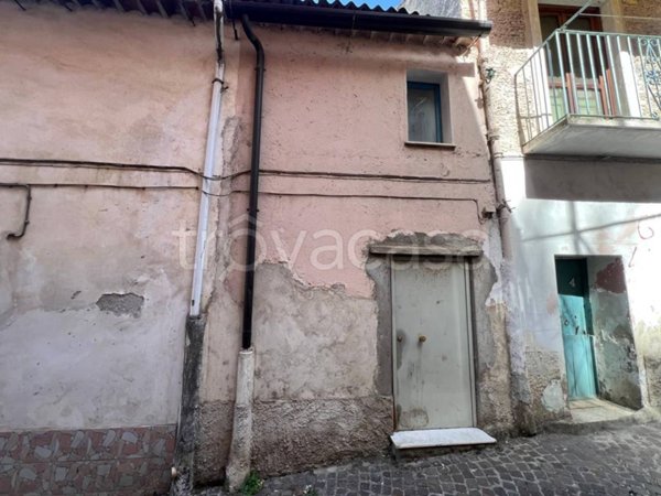 appartamento in vendita a Lamezia Terme in zona Nicastro