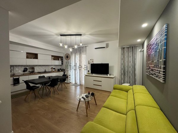 appartamento in vendita a Lamezia Terme