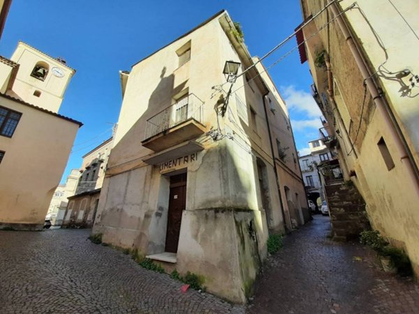 casa indipendente in vendita a Lamezia Terme in zona Sambiase