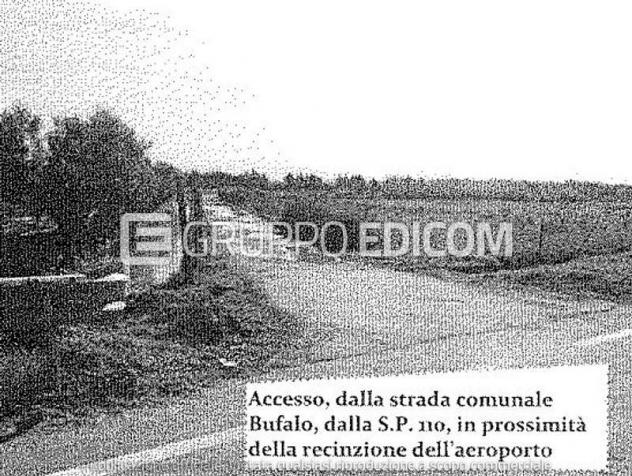 terreno agricolo in vendita a Lamezia Terme