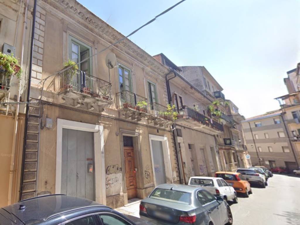 appartamento in vendita a Lamezia Terme in zona Nicastro