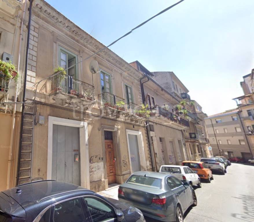 appartamento in vendita a Lamezia Terme