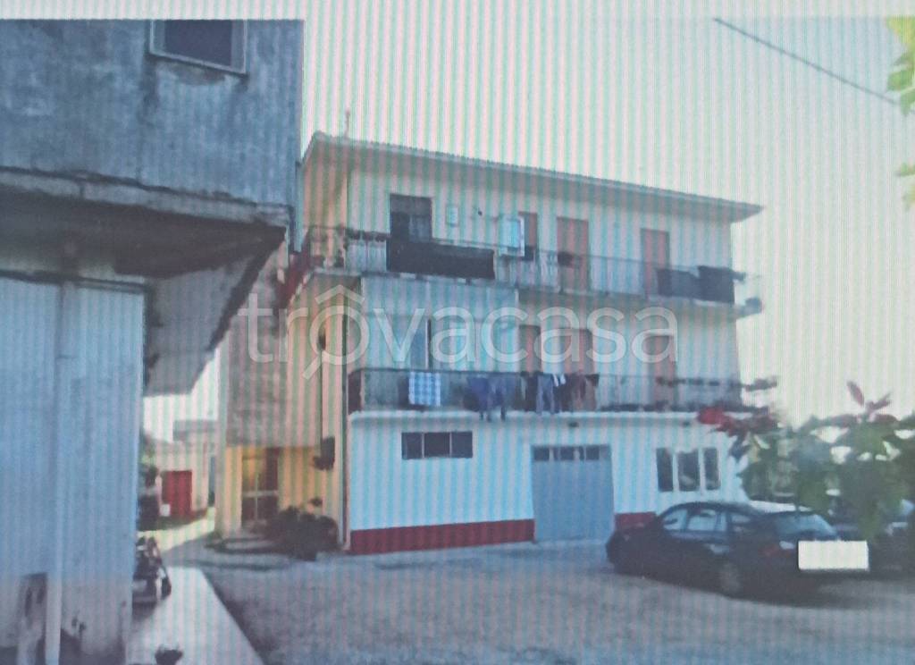 appartamento in vendita a Lamezia Terme