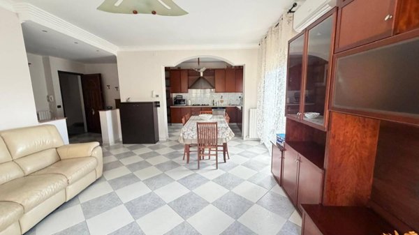 appartamento in vendita a Lamezia Terme