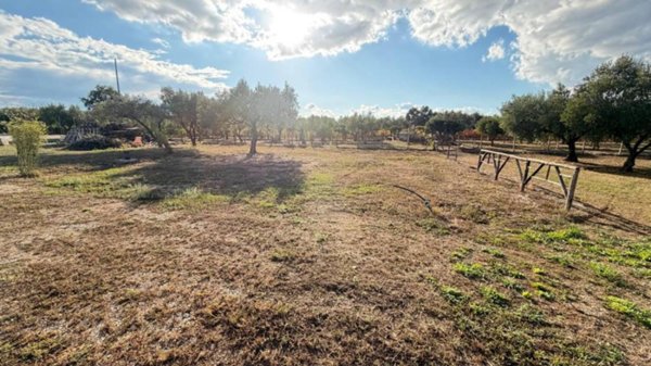 terreno agricolo in vendita a Lamezia Terme in zona Carrà