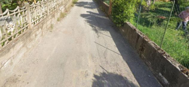 appartamento in vendita a Lamezia Terme in zona Sant'Eufemia Vetere