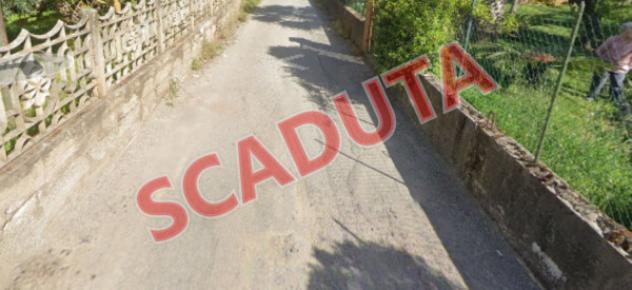 terreno agricolo in vendita a Lamezia Terme in zona Sant'Eufemia Vetere