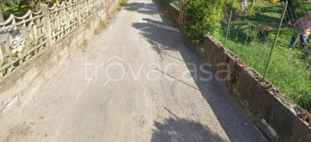 capannone in vendita a Lamezia Terme in zona Sant'Eufemia Vetere
