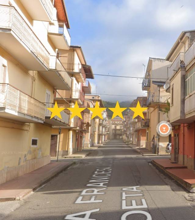 appartamento in vendita a Lamezia Terme