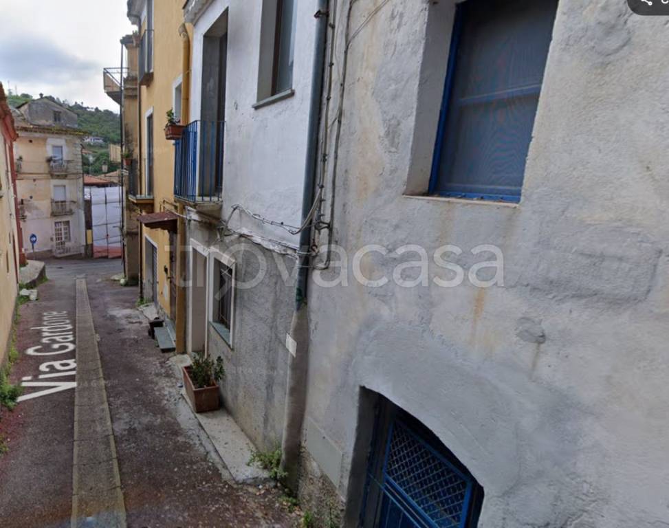 appartamento in vendita a Lamezia Terme
