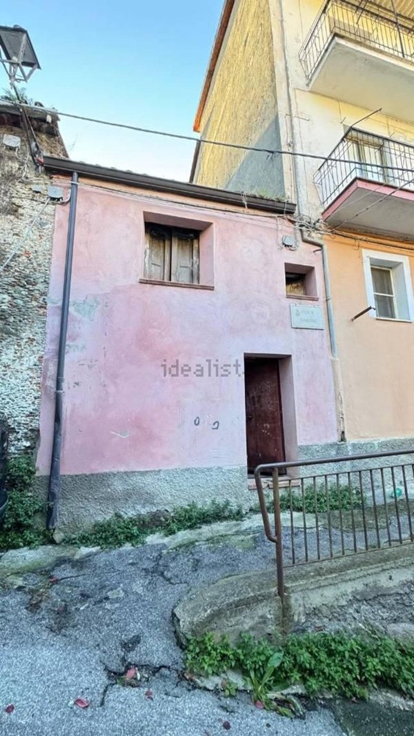 appartamento in vendita a Lamezia Terme in zona Nicastro