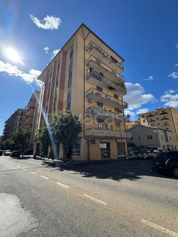 appartamento in vendita a Lamezia Terme