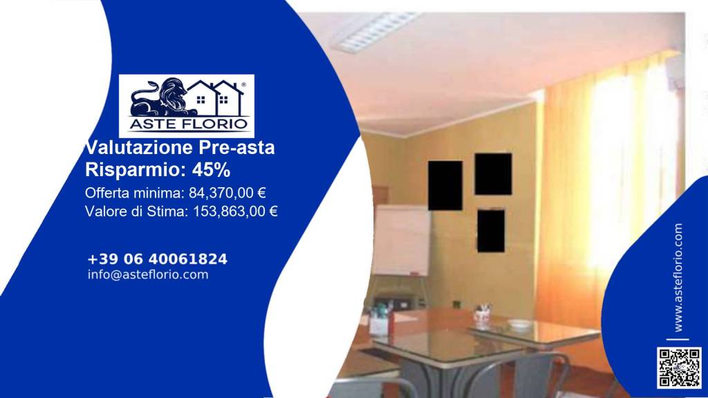 negozio in vendita a Lamezia Terme