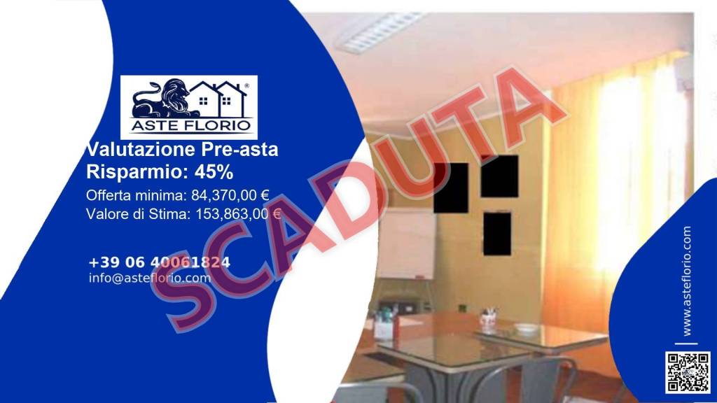 negozio in vendita a Lamezia Terme