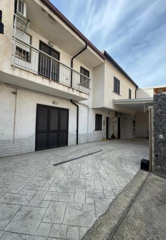casa indipendente in vendita a Lamezia Terme