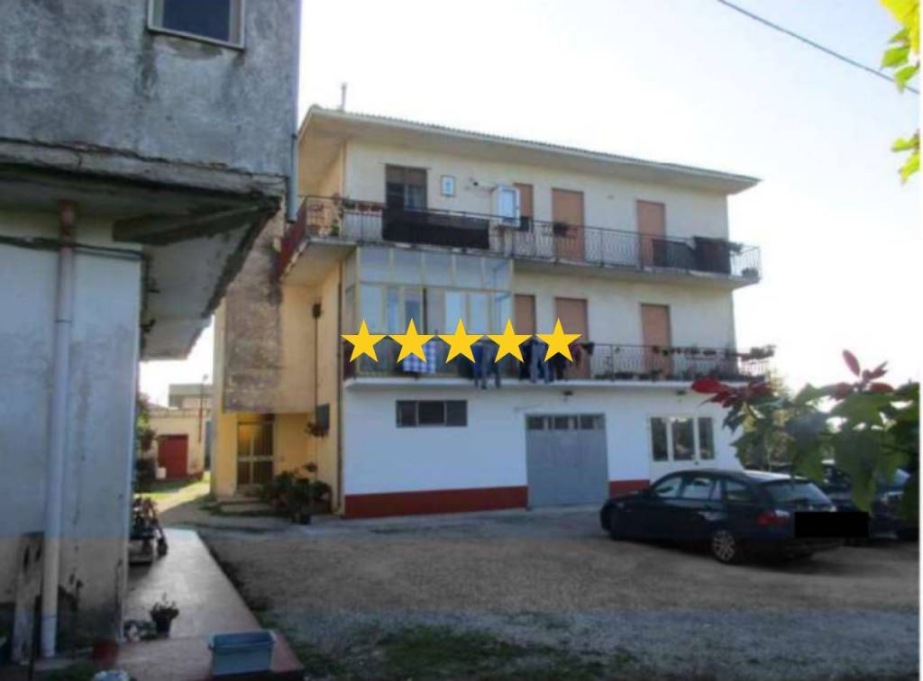 appartamento in vendita a Lamezia Terme