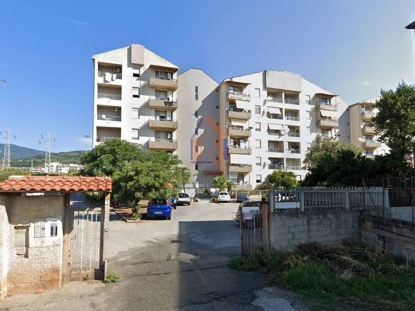 appartamento in vendita a Lamezia Terme in zona Nicastro