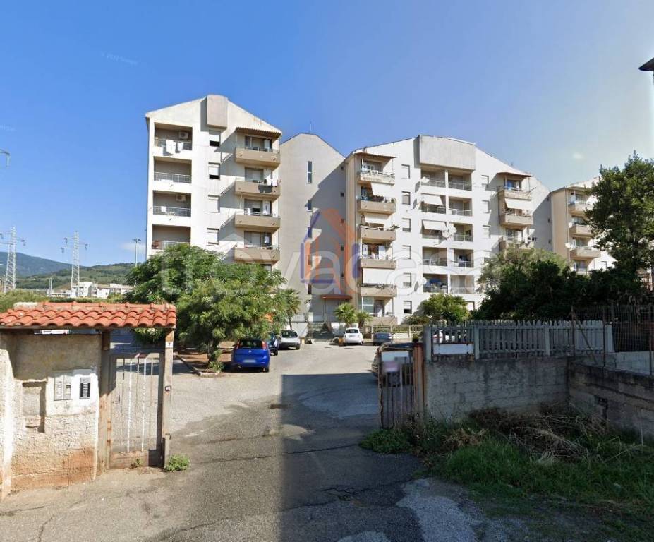 appartamento in vendita a Lamezia Terme in zona Nicastro