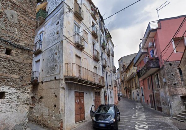 casa indipendente in vendita a Lamezia Terme in zona Sambiase