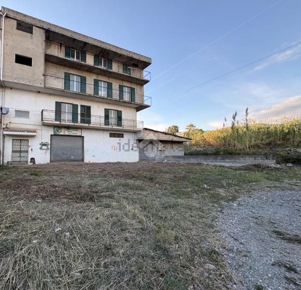 appartamento in vendita a Lamezia Terme