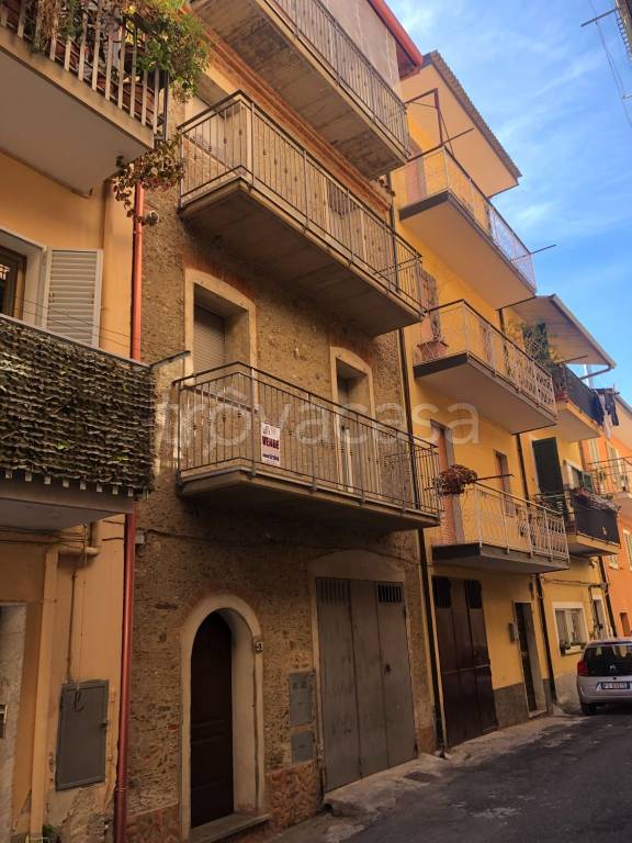 appartamento in vendita a Lamezia Terme