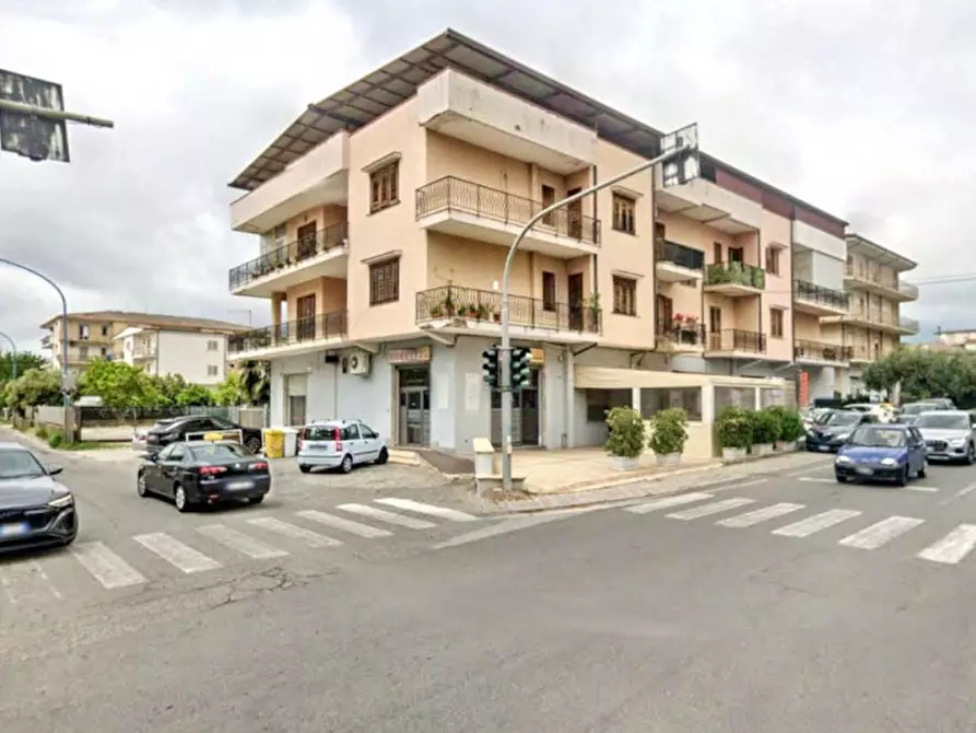 appartamento in vendita a Lamezia Terme
