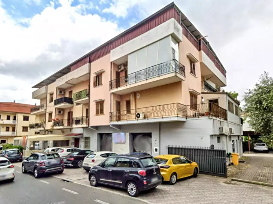 appartamento in vendita a Lamezia Terme