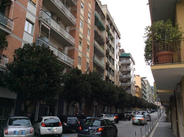 appartamento in vendita a Lamezia Terme