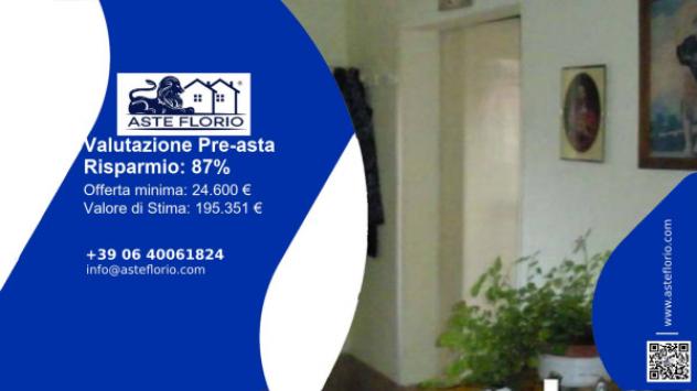 appartamento in vendita a Lamezia Terme