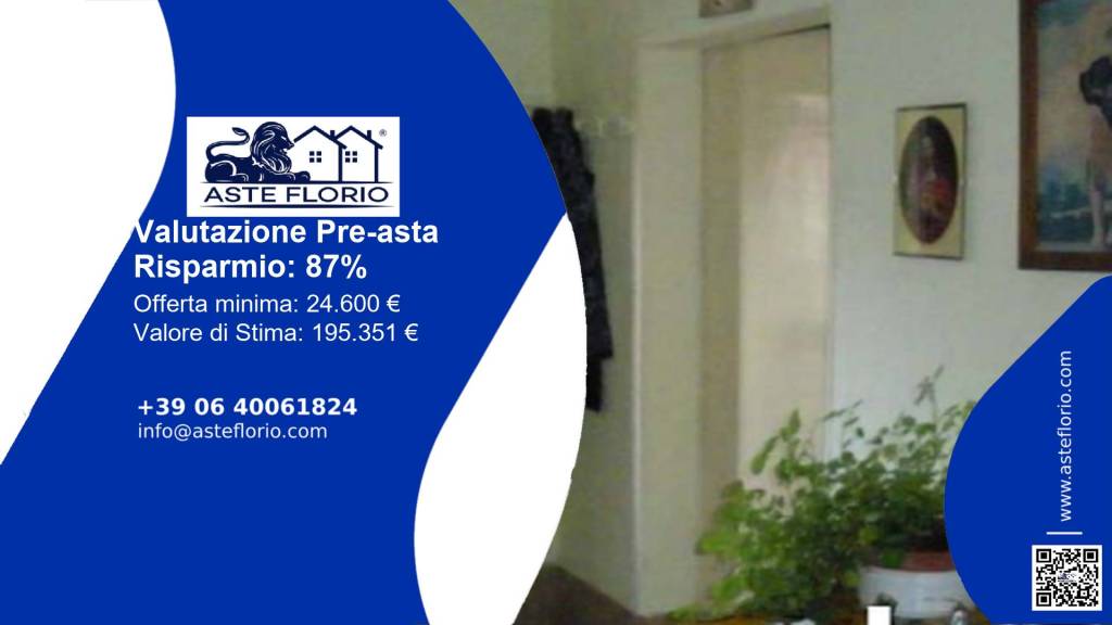 appartamento in vendita a Lamezia Terme