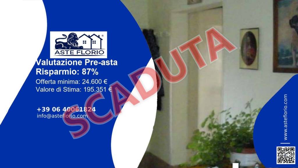 appartamento in vendita a Lamezia Terme