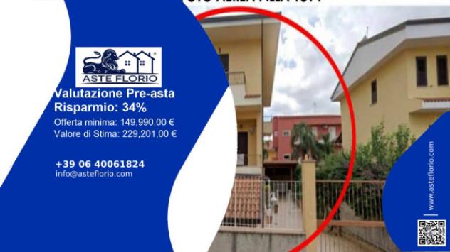 pentavano in vendita a Lamezia Terme