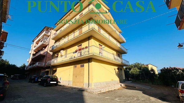 appartamento in vendita a Lamezia Terme in zona Sambiase