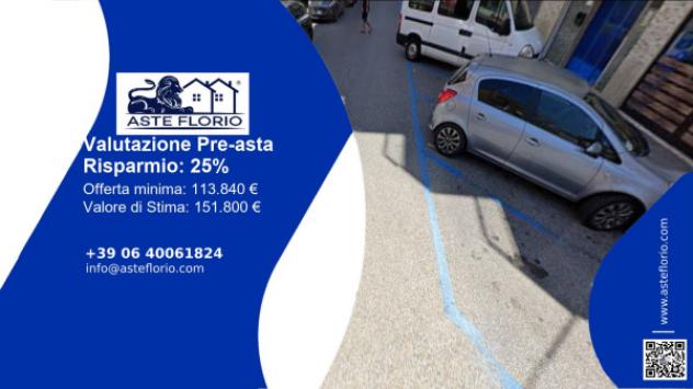 appartamento in vendita a Lamezia Terme in zona Nicastro