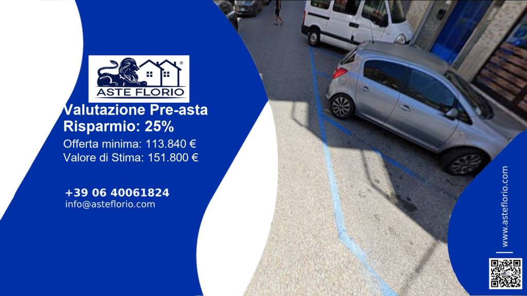 appartamento in vendita a Lamezia Terme in zona Nicastro