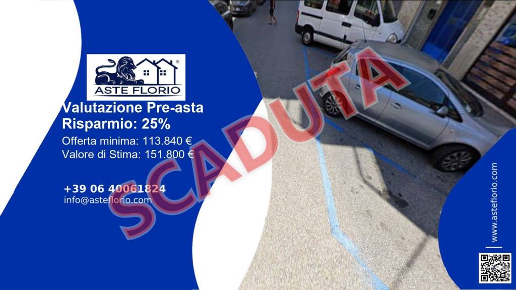 appartamento in vendita a Lamezia Terme in zona Nicastro