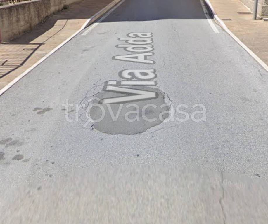 appartamento in vendita a Lamezia Terme in zona Nicastro