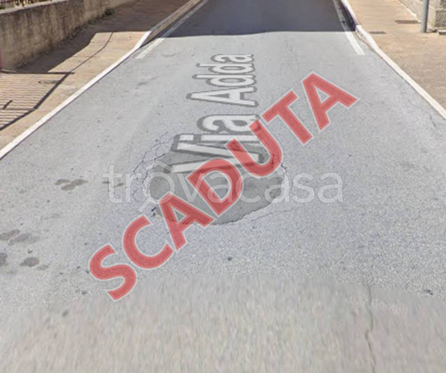 appartamento in vendita a Lamezia Terme in zona Nicastro