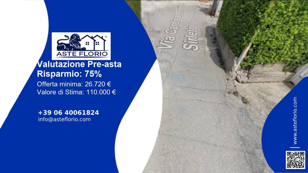 appartamento in vendita a Lamezia Terme in zona Nicastro