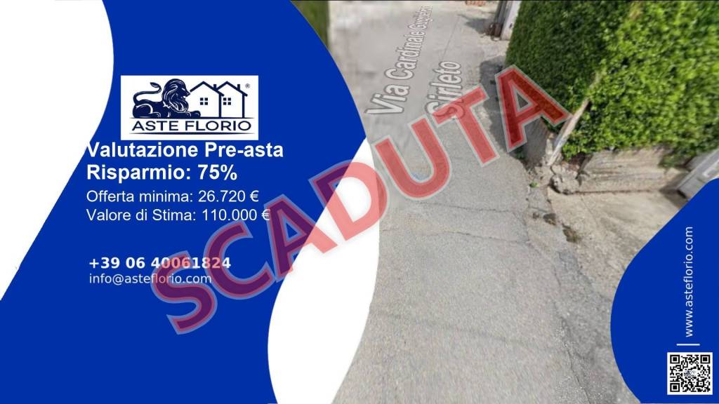 appartamento in vendita a Lamezia Terme in zona Nicastro