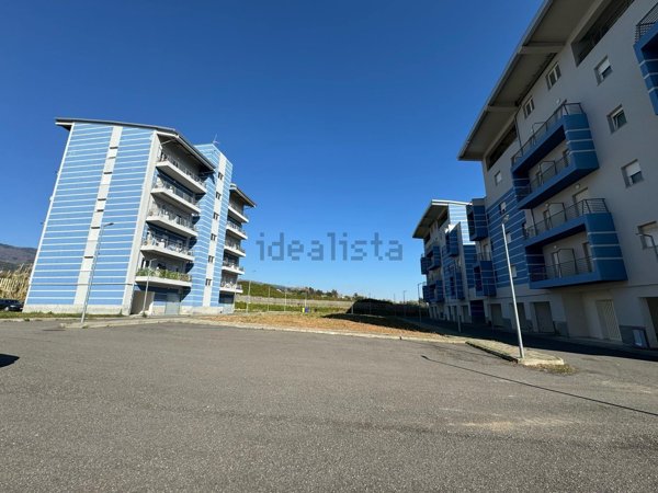 appartamento in vendita a Lamezia Terme