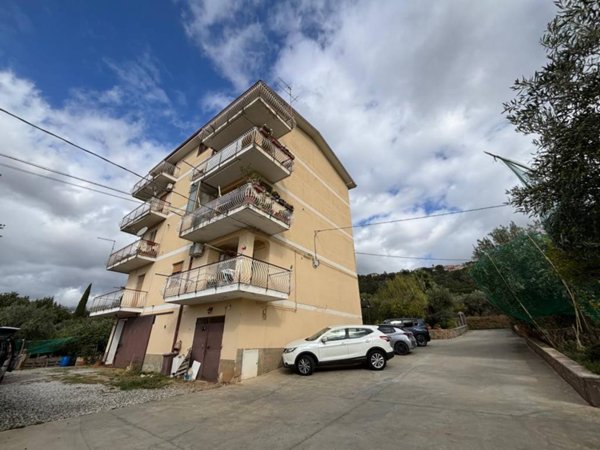 appartamento in vendita a Lamezia Terme