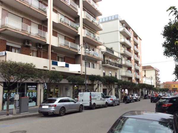 appartamento in vendita a Lamezia Terme in zona Nicastro
