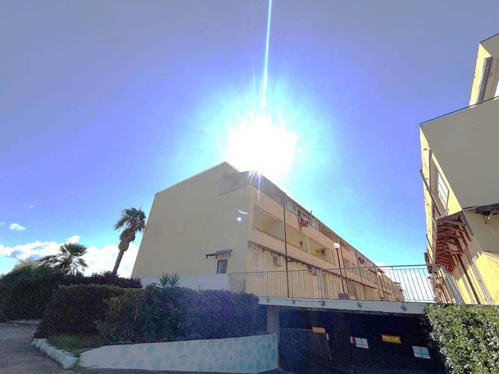 appartamento in vendita a Lamezia Terme