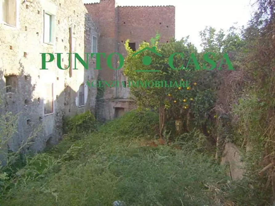 casa indipendente in vendita a Lamezia Terme in zona Sambiase