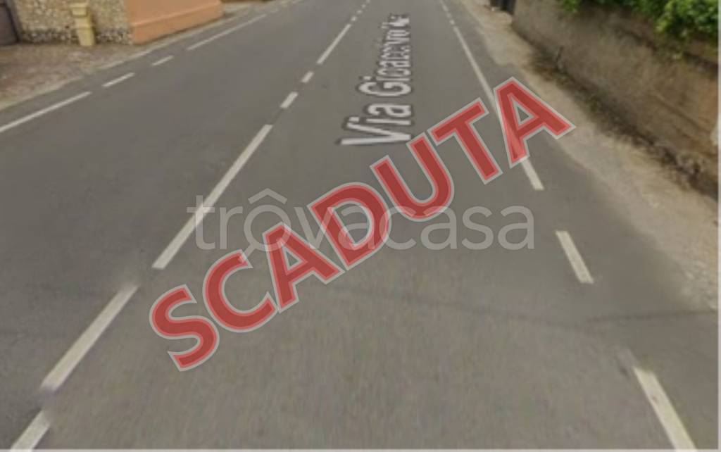 terreno agricolo in vendita a Lamezia Terme